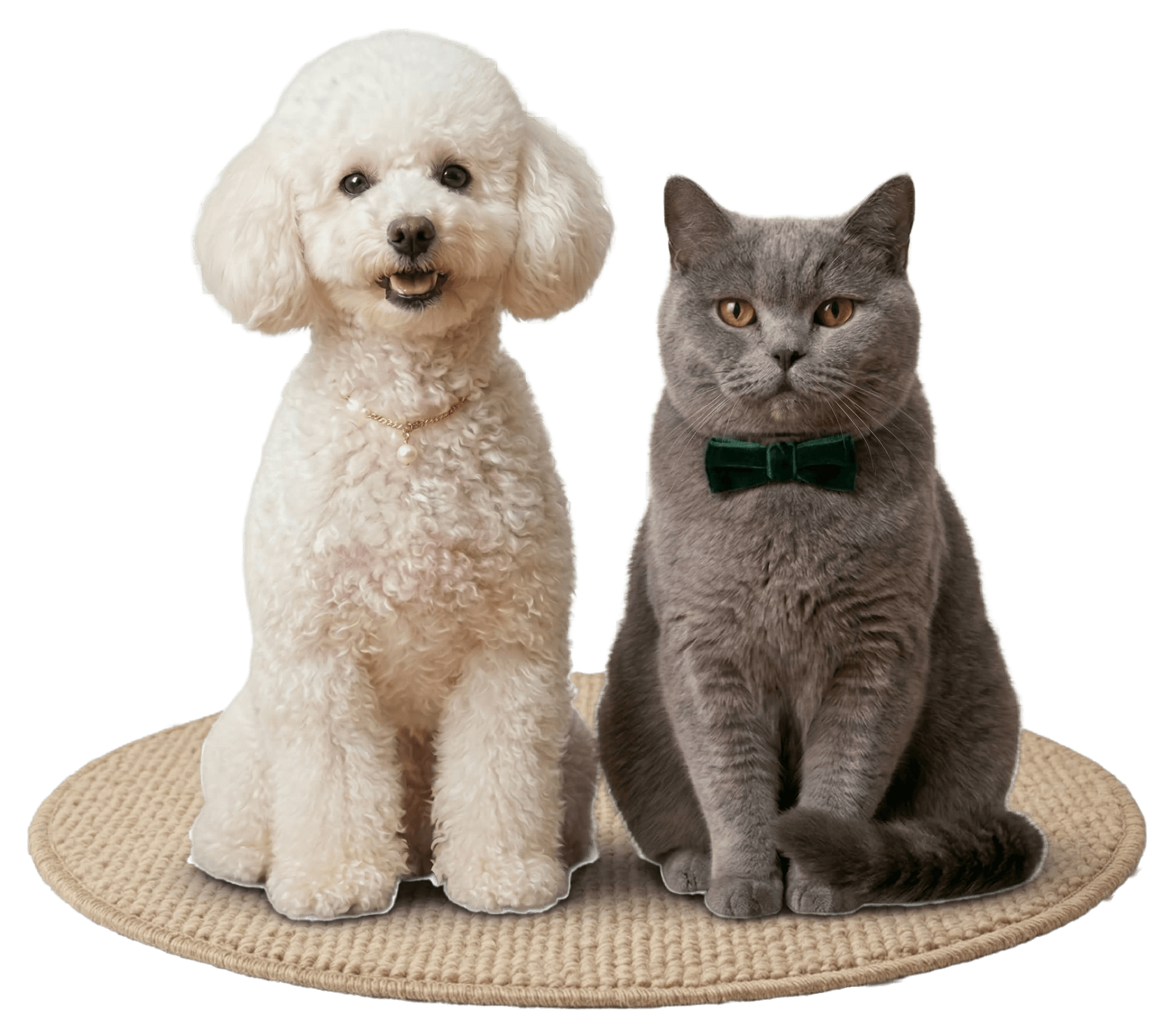 Mascotas Peluvet Hero